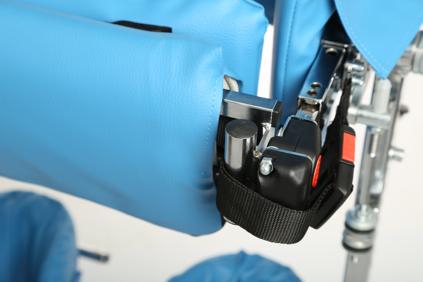 Параподиум динамический PD (аппарат на нижние конечности и туловище (ортез) 8-09-43) фото 12