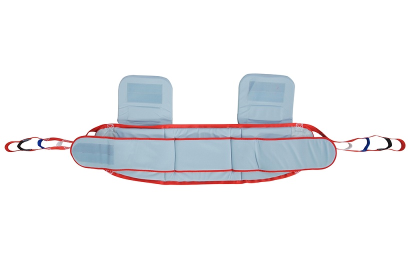 Ремень к подъемнику Джеймс с фиксацией M/L  фото 5