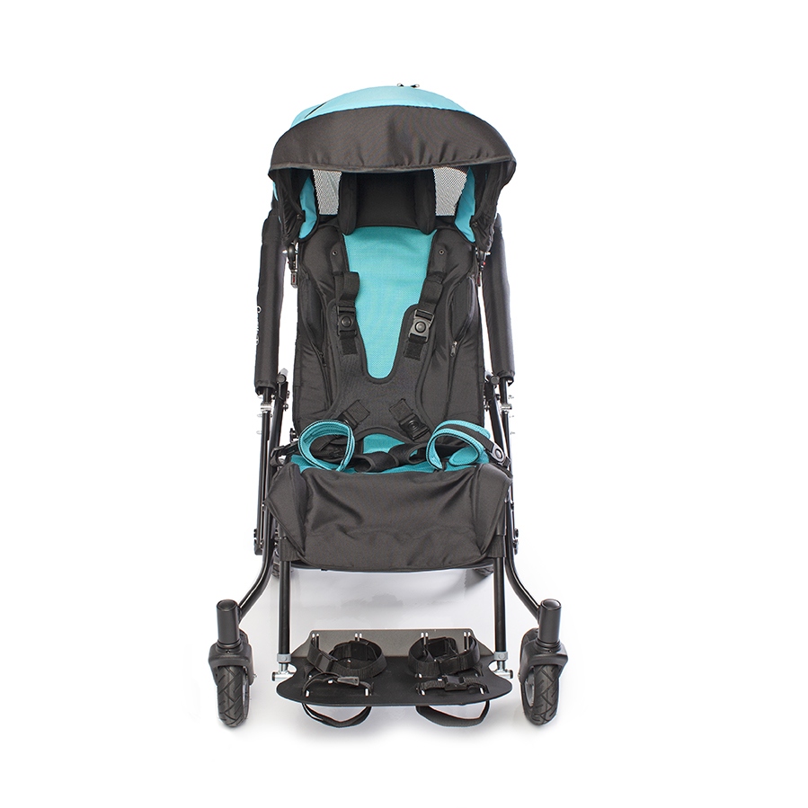 Инвалидная кресло-коляска Caretta Buggy фото 5