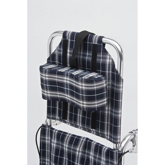 Инвалидная кресло-коляска FS957LQ (FS954LGC) фото 7