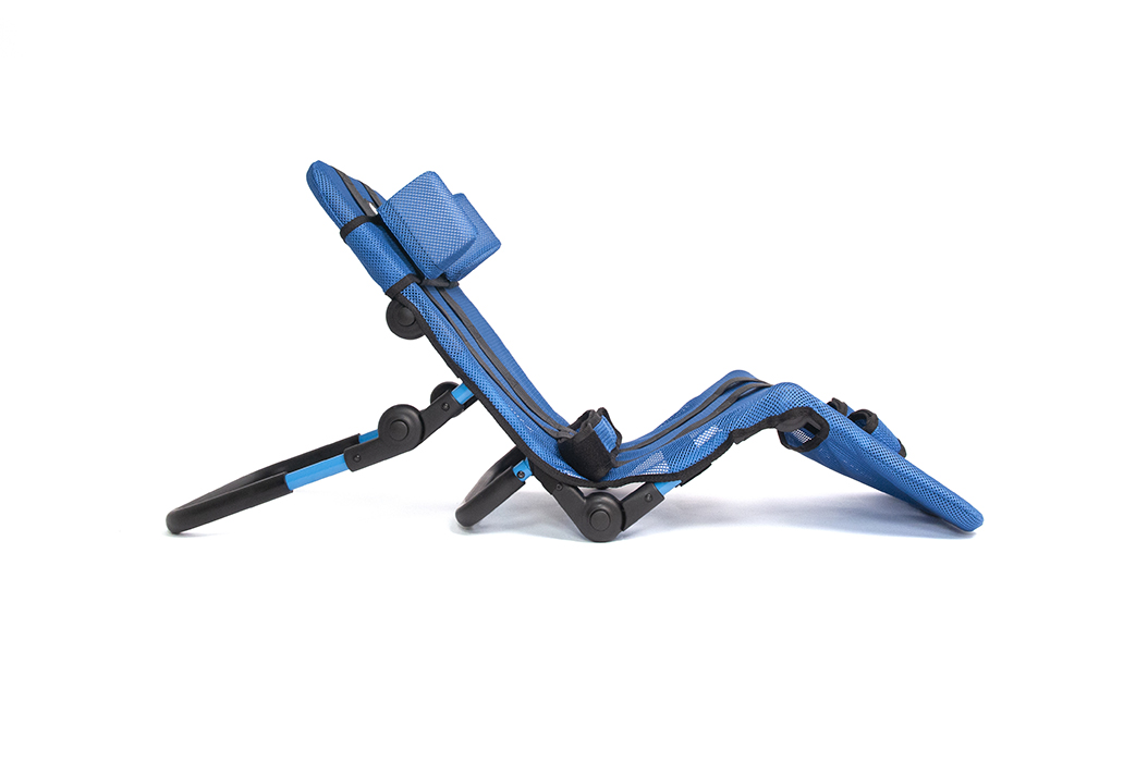 Кресло для купания Lotus фото 15