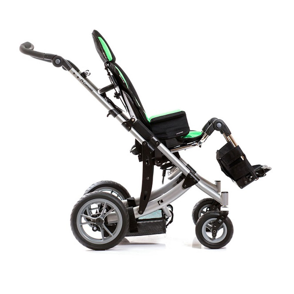 Кресло-коляска Convaid CuddleBug (Конвэйд КадлБаг) фото 4