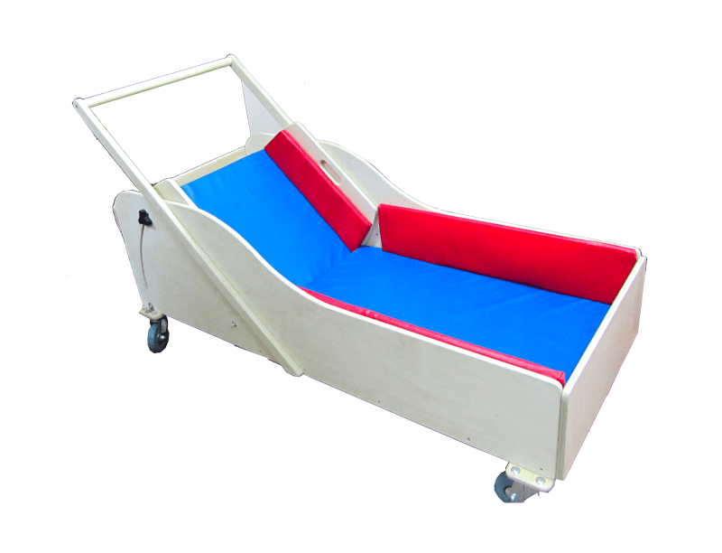 Опора для сидения Радуга фото 3