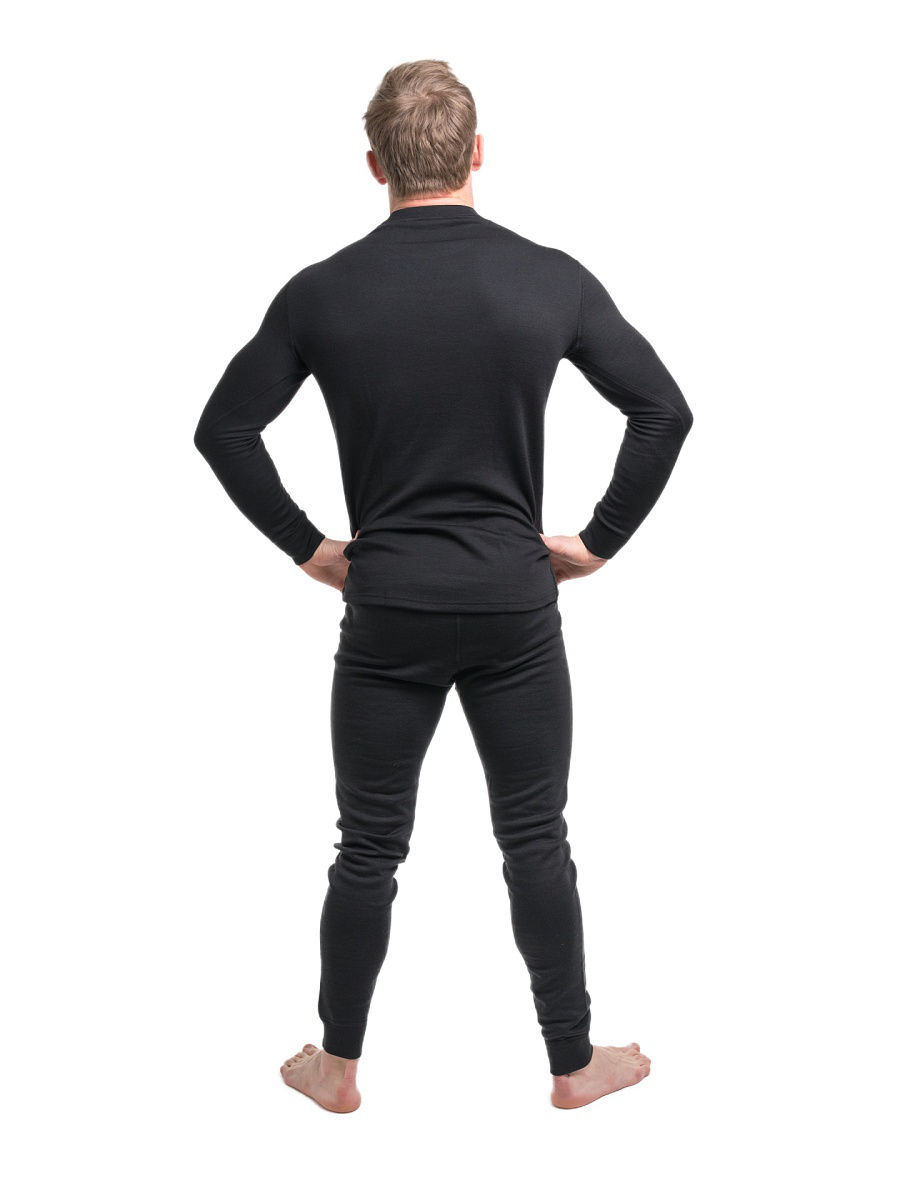 Мужское термобелье Comfort Extrim (3 слоя) фото 2