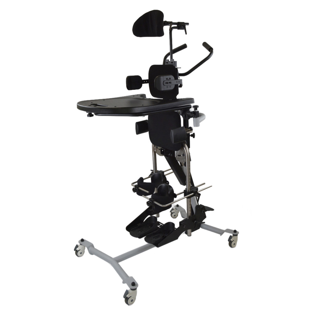 Опора для стояния (вертикализатор) с отведением, комбинированный USTAND фото 7