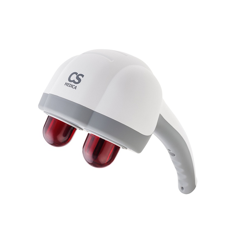 Вибромассажер CS Medica Vibra Pulsar CS-v2 фото 5