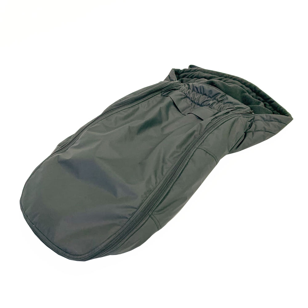 Чехол для ног для колясок (универсальный) фото 1