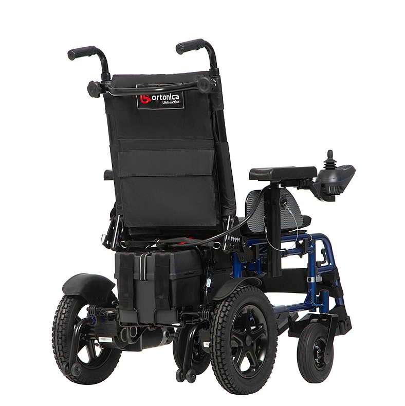 Электроколяска ORTONICA PULSE 160 фото 4