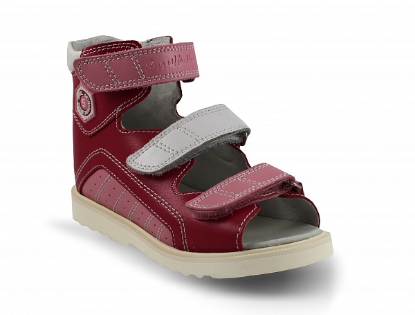 Сандалии антиварусные (при косолапости) AV15-001 фото 1