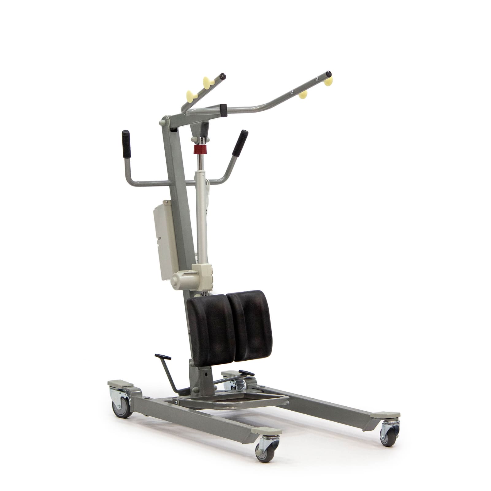 Подъемник-вертикализатор с электроприводом MET LU-270 фото 7