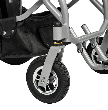 Электроколяска ORTONICA PULSE 720 фото 7