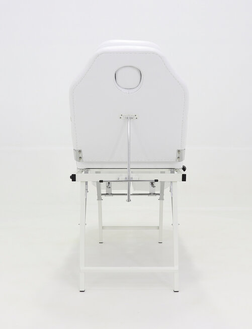 Массажный стол FIX-2A (KO-162) (однотонный, 6 секций) фото 3