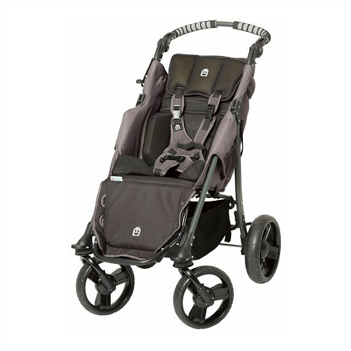 Коляска прогулочная EIO (ЕАЙО) фото 2