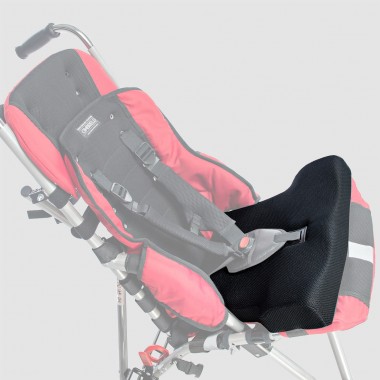 Мягкая защита подножки к коляске Урсус Актив фото 1