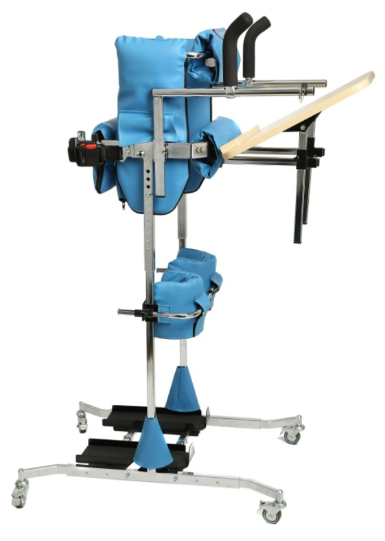 Параподиум статический PST (аппарат на нижние конечности и туловище (ортез) 8-09-43) фото 2