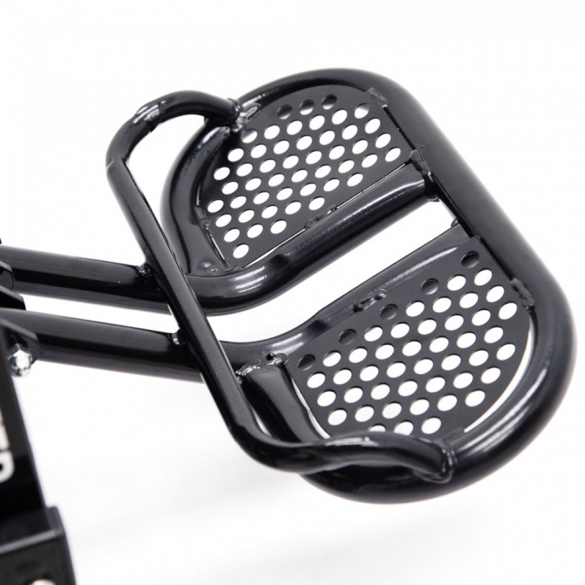 Электрическая кресло-коляска  MET LIFTER фото 10