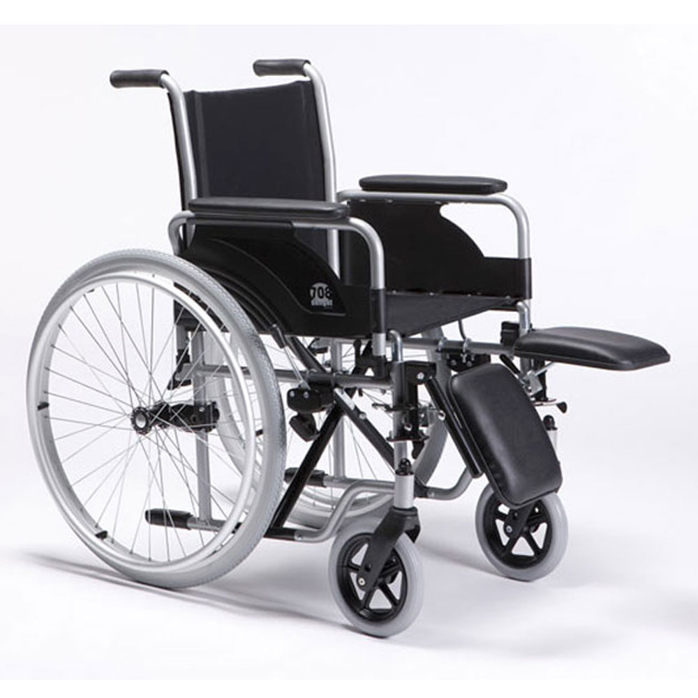 Детская инвалидная кресло-коляска Vermeiren 708 (Вермейрен 708) фото 2