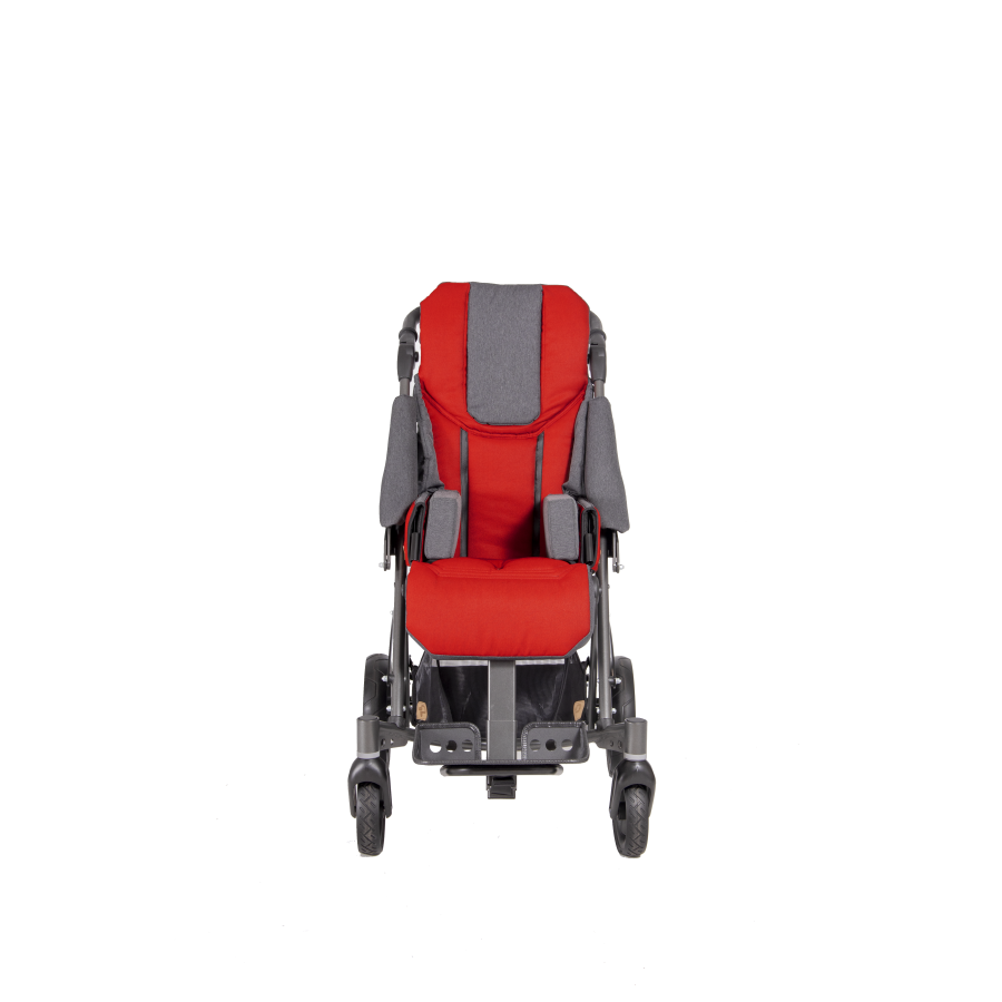 Прогулочная кресло-коляска Patron Jacko Streeter (Джако Стритер) фото 2