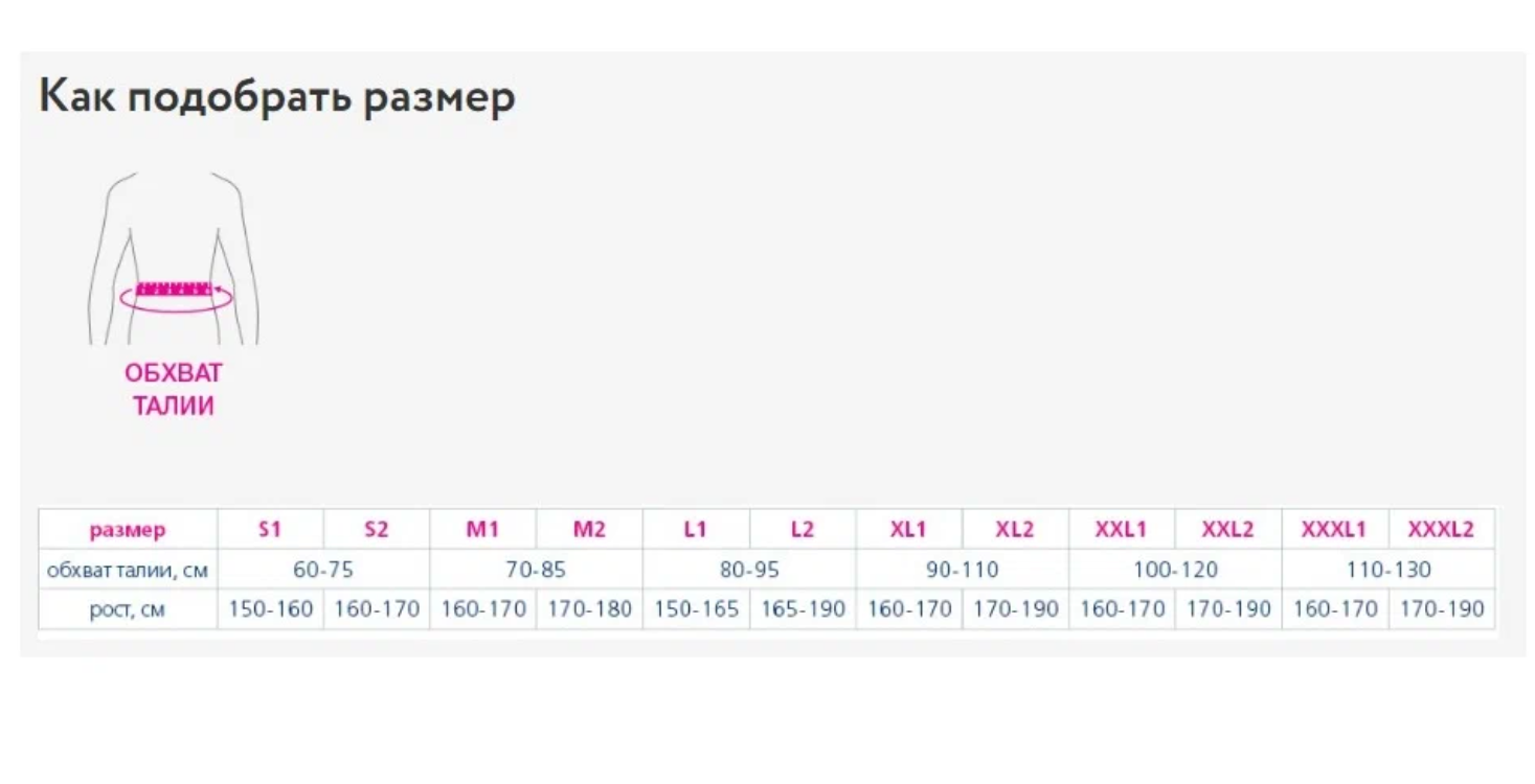 Корсет грудо-поясничный-крестцовый ORTO КГК-110, взрослый, полужесткая фиксация, бежевый/черный фото 2