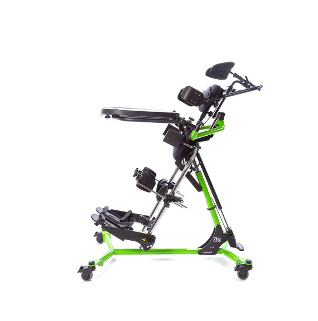 Опора для стояния (вертикализатор) для инвалидов EasyStand Zing MPS Titl Table (TT), р.2 PB5562 фото 6