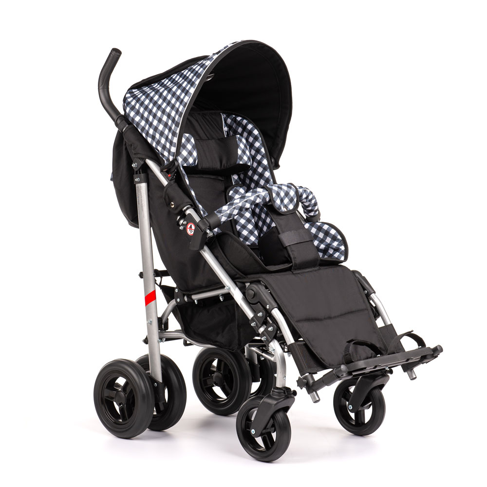 Коляска-прогулочная Umbrella NEW (Амбрелла) фото 31