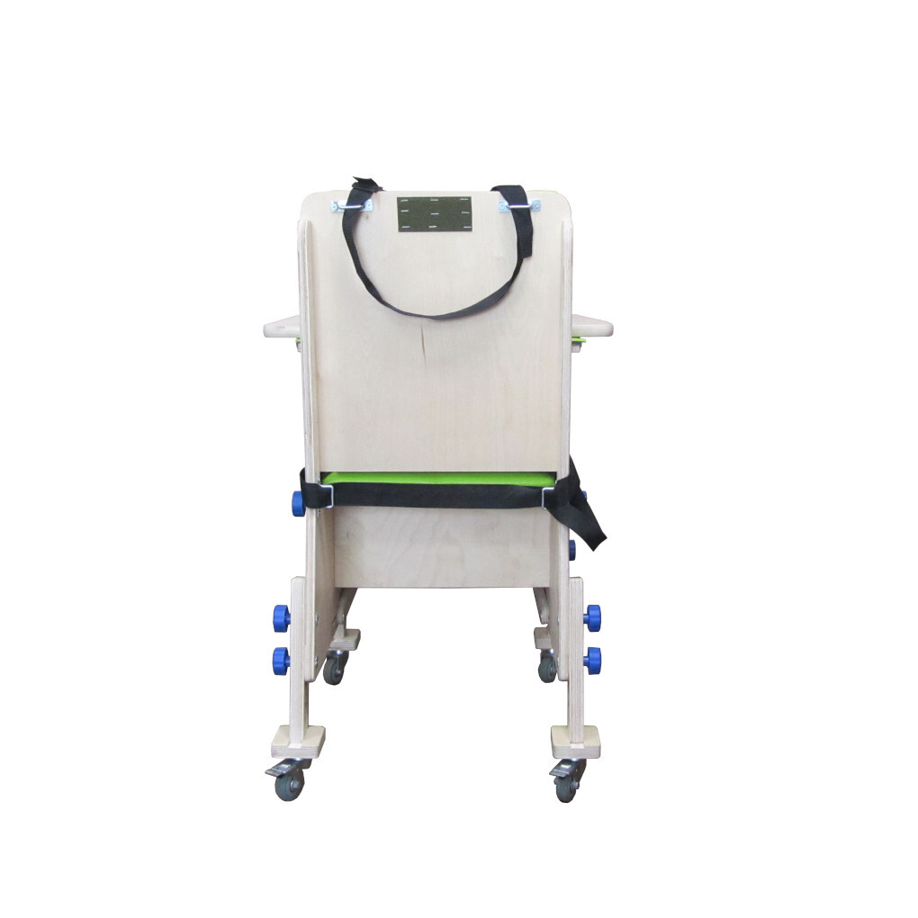 Опора для сидения "Иришка" в комплекте с столиком фото 6