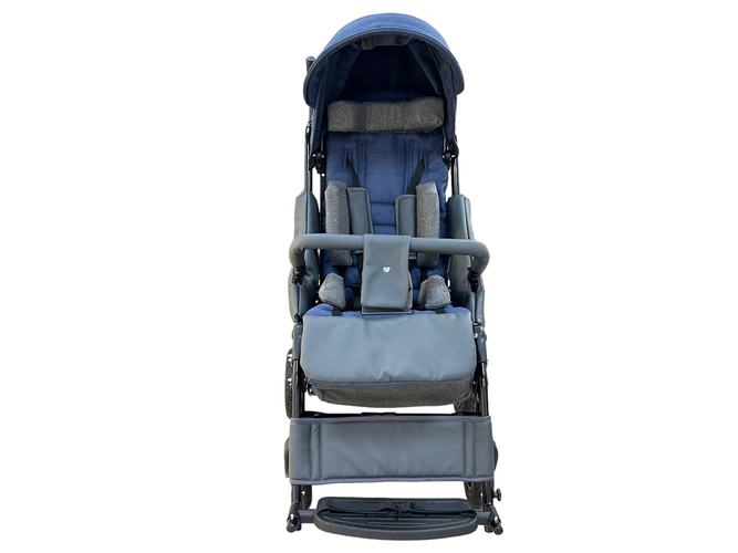 Кресло-коляска детская iMedix APOLLO X4 фото 2