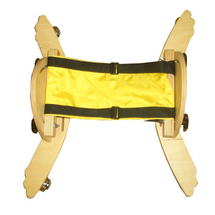 Опора для ползания ОП-109.1 фото 4