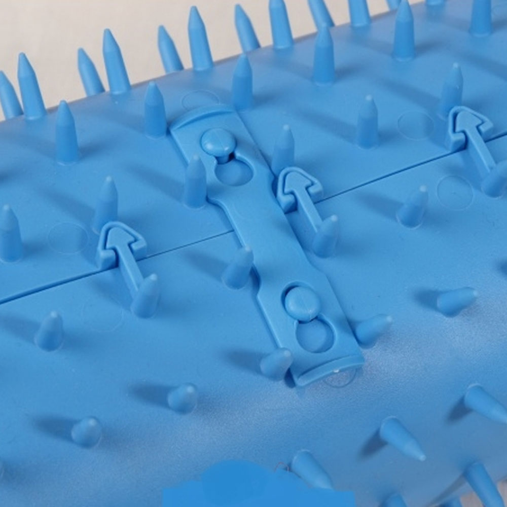 Коврик Акупунктурный (Шиацу) F 0110 фото 2