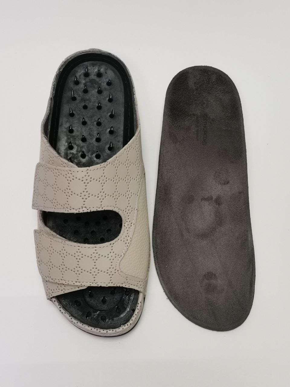 Туфли женские LM-701.002A фото 6