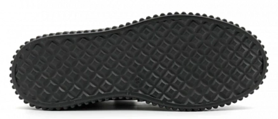 Ботинки ортопедические утепленные детские Ортомода 42527-Х-126 бордовые на липучках фото 3