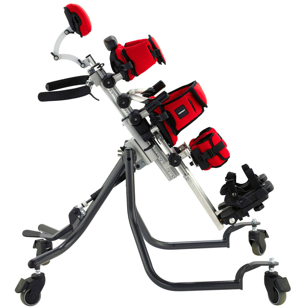 Вертикализатор "Сквигглз" с разведением фото 3