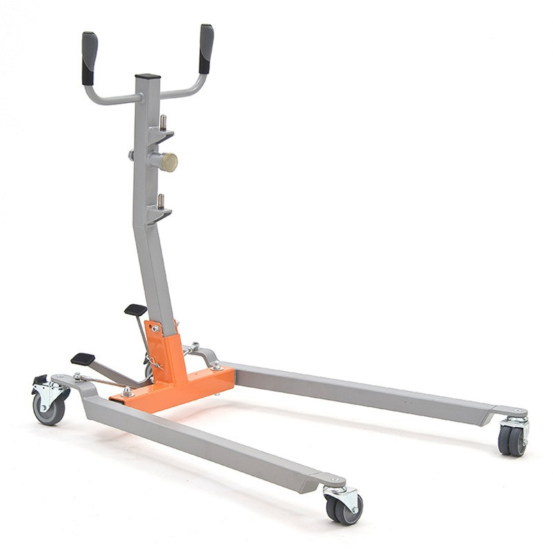 Кронштейн «Колесная база» для MET TITAN M фото 1