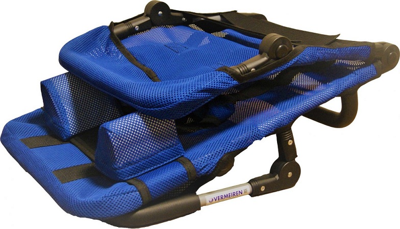 Складное сидение-гамак для купания детей Pepi фото 3