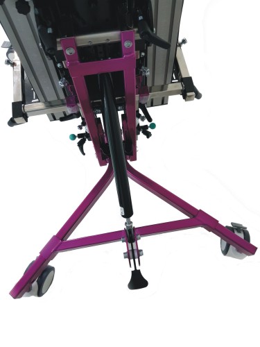 Вертикализатор Active RTX L фото 21