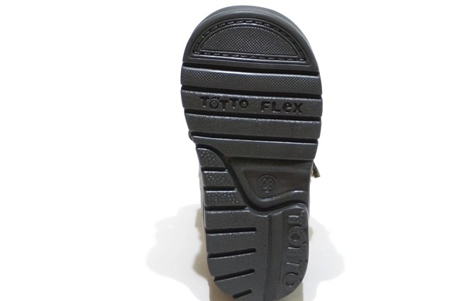 Босоножки  детские хаки М 0213-34,24,18 фото 3