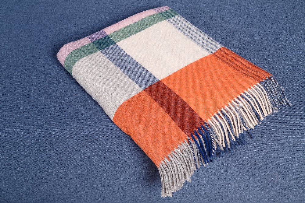 Плед Наполи 140*200 фото 6