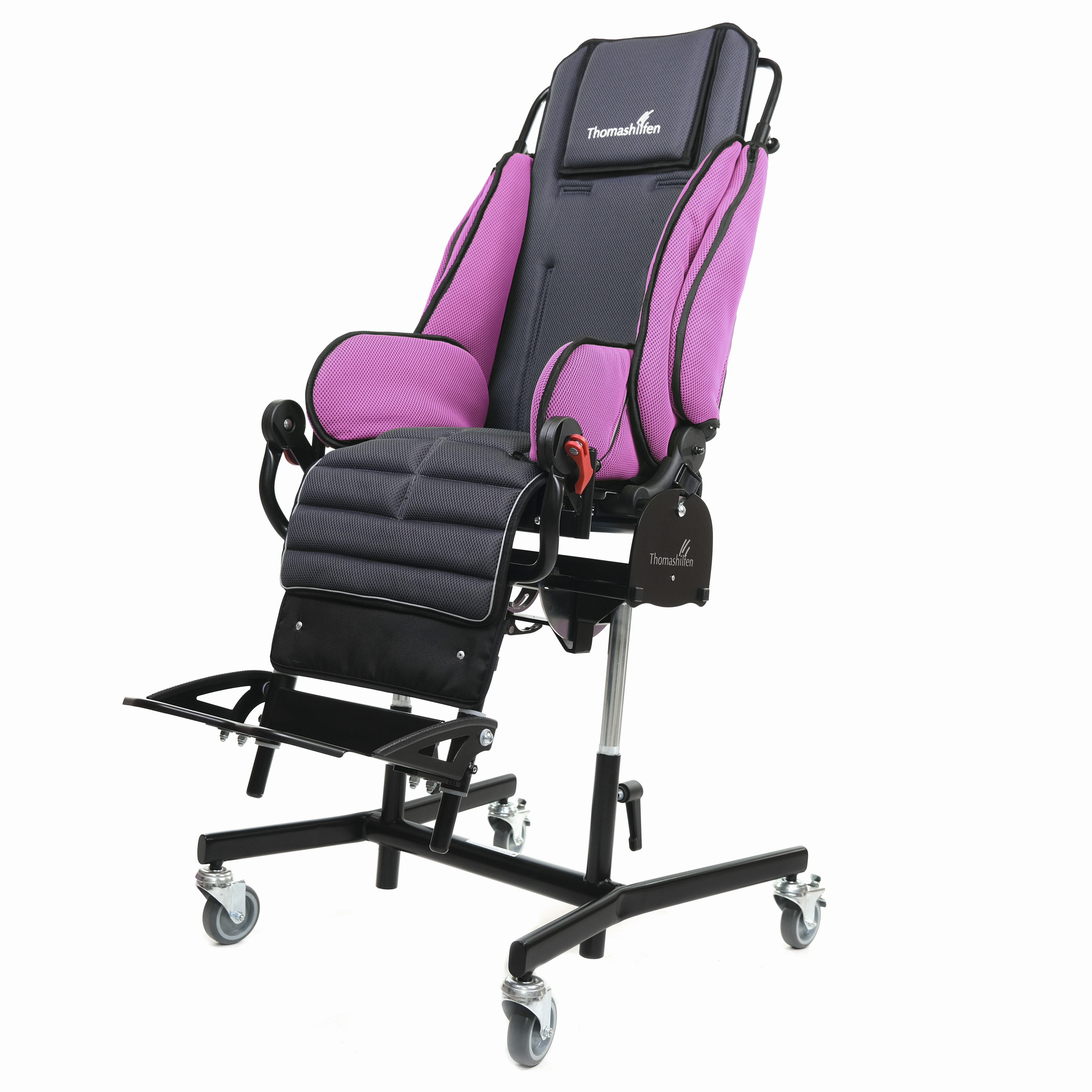 Детская коляска Thomashilfen EASyS Advantage S на комнатной раме Z фото 2