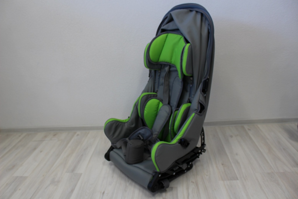 Кресло коляски «Мева» Кресло коляски «Мева»