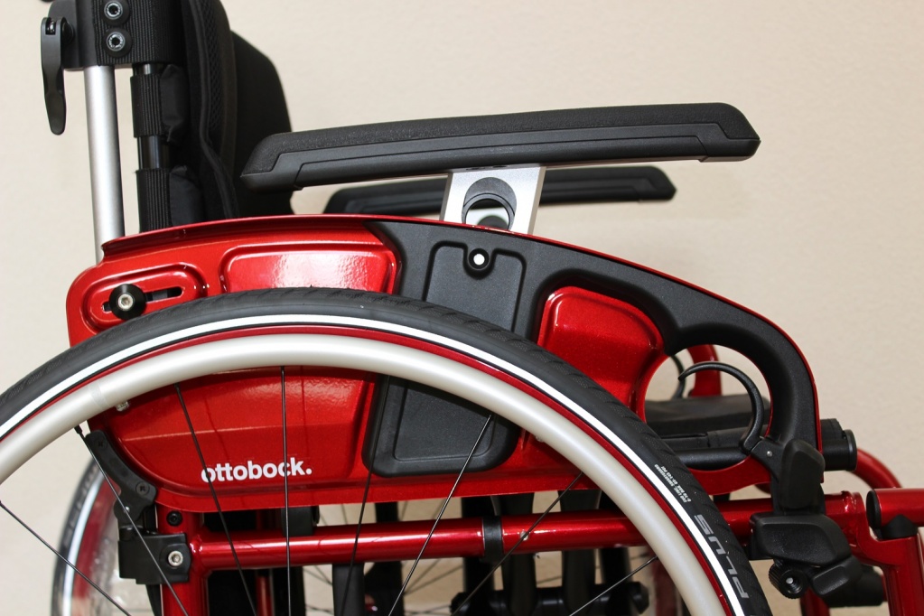 Коляска «Авангард» 