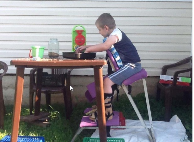 Иллюстрация из сборника Иллюстрация из сборника