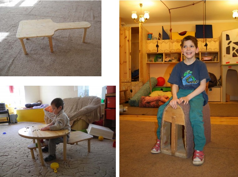 Иллюстрация из сборника