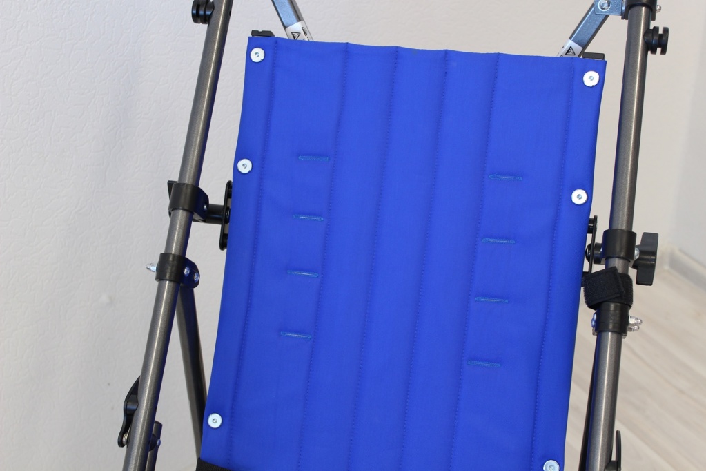 Спинка коляски Эко багги 