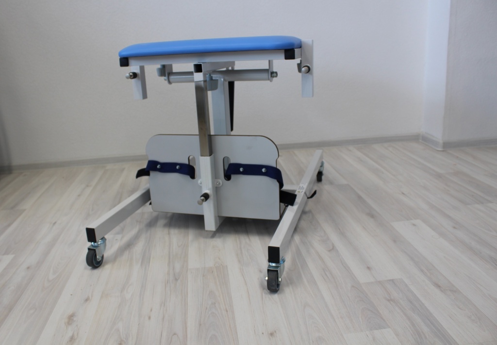 Ортопедический стул для детей ДЦП CH-37.01