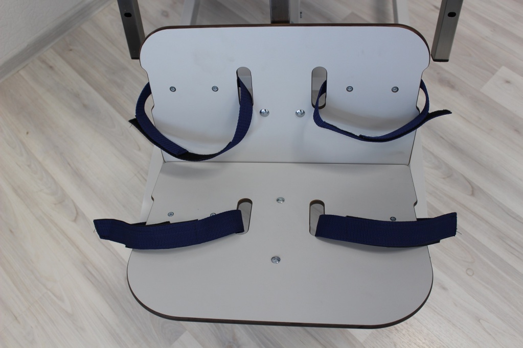 Ортопедический стул для детей ДЦП CH-37.01