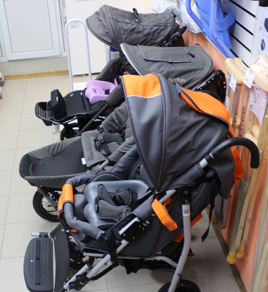 аксессуары для детских инвалидных колясок.JPG